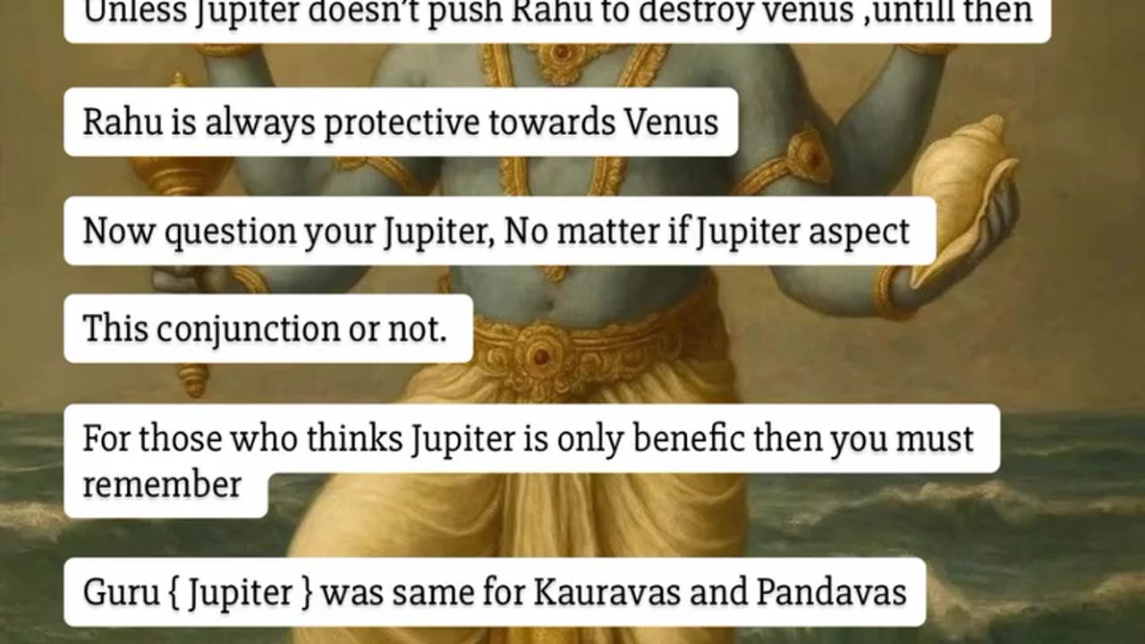 Venus - Rahu conjunction in Astrology