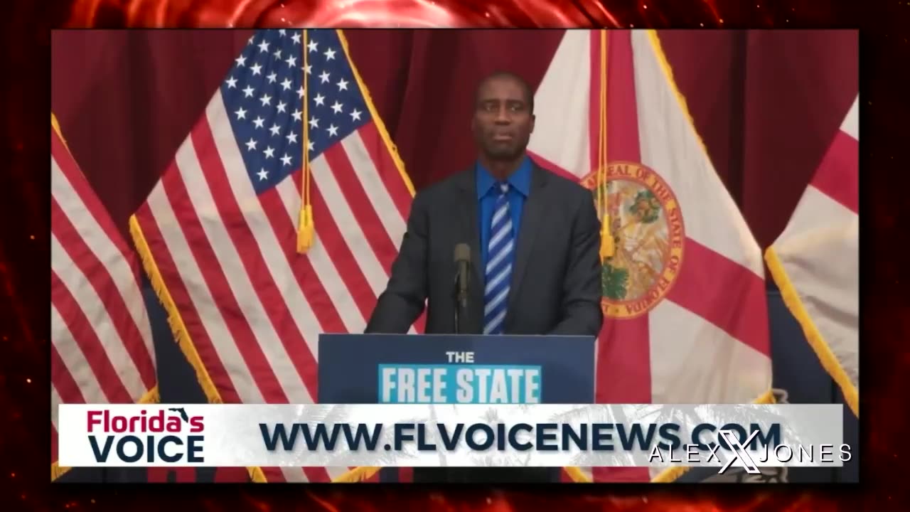 The End of State Mandates in Florida The Free State of Florida is Returning to the Roots of 1776