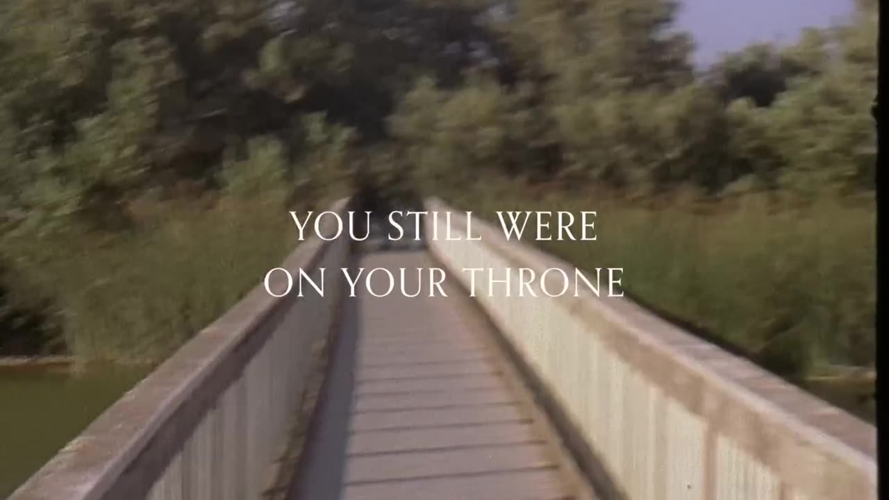 Nothing More Than You - Cory Asbury To Love A Fool.