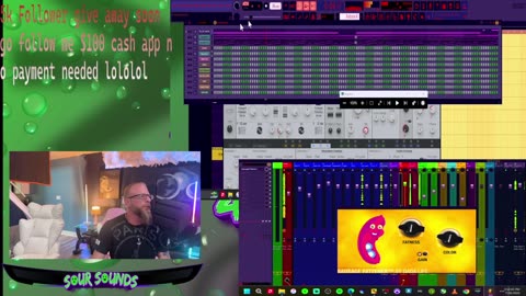 Making beats and chill, non liberal producer, lets work