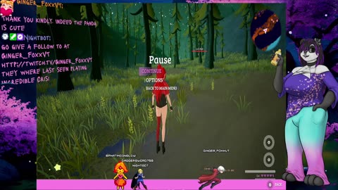 lets play waifu impact 2 episode 2