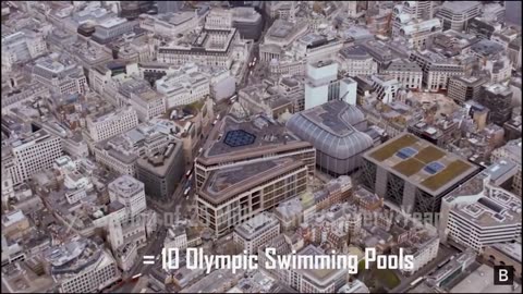 smart architecture lines and shells