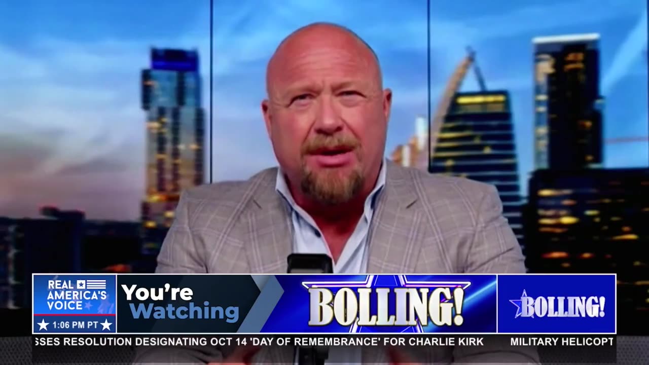 “THE GLOVES ARE OFF"