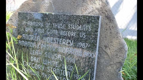 The Silence of Beachview Avenue: The Murder of Leah Sousa