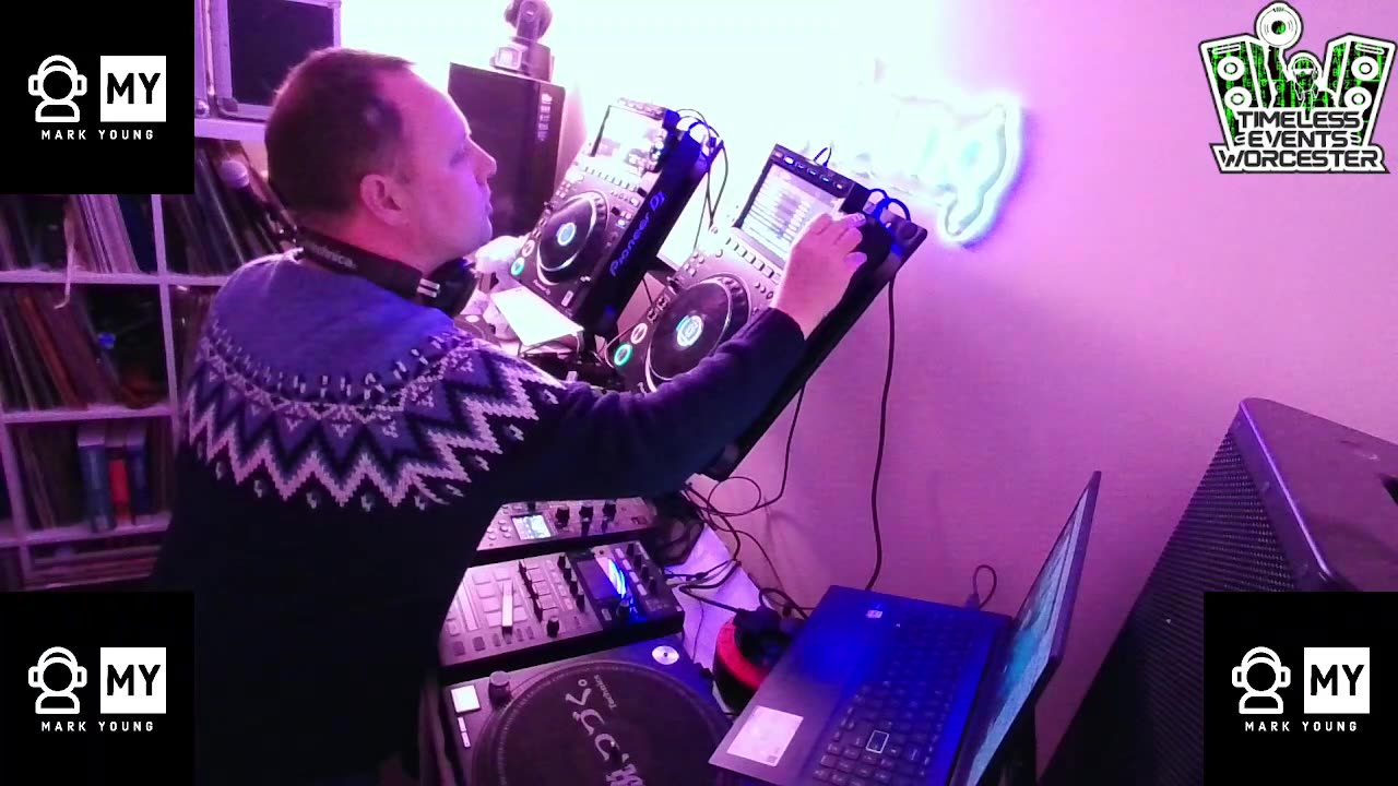 You’re Now Locked Into Timeless !