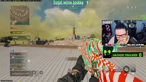 🔴Warzone Grinding!!