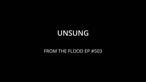 UNSUNG - DISCARDED DISSIDENTS