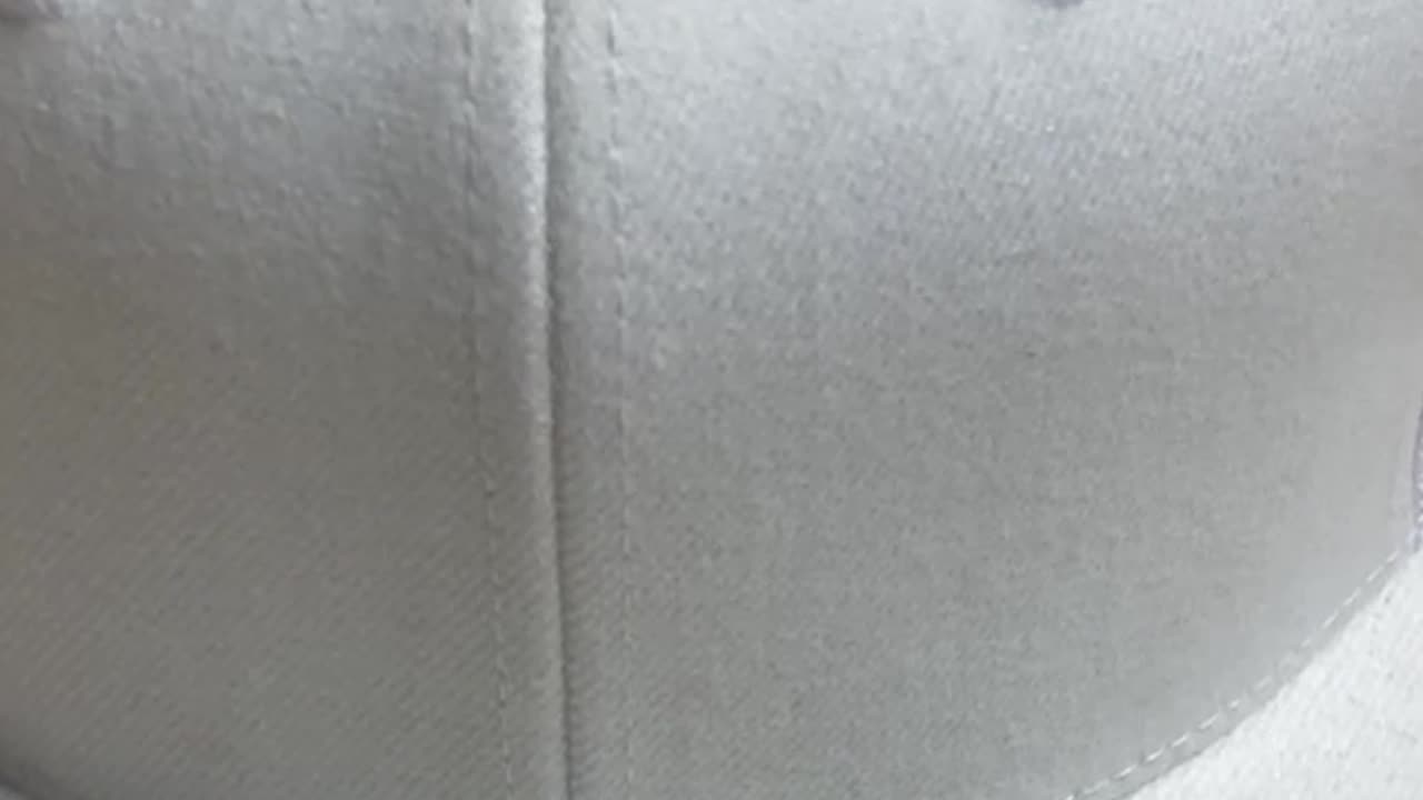 Quanhaigou Trucker Hat