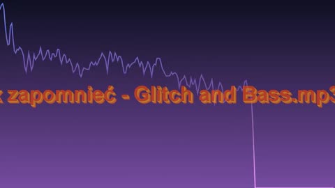 ToxicHate - Jeden Osiem L - Jak zapomnieć - Glitch and Bass