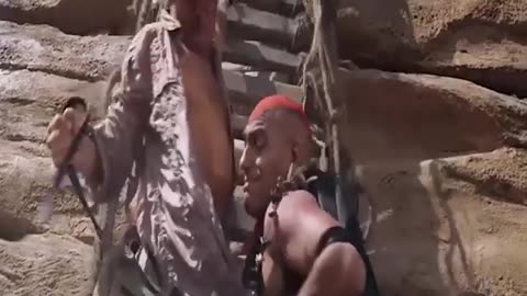 Action movies trending