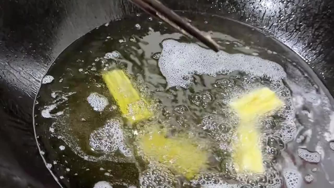 建议普及这一口麻辣炝锅腐竹 #省饭课代表 #建议普及这一口 #地方特色美食 @阿连说实话