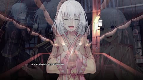 Maray route in Sunrider tactics legends
