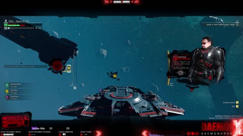 Jump Ship - Day 1 | RTX 3060 • Gameplay