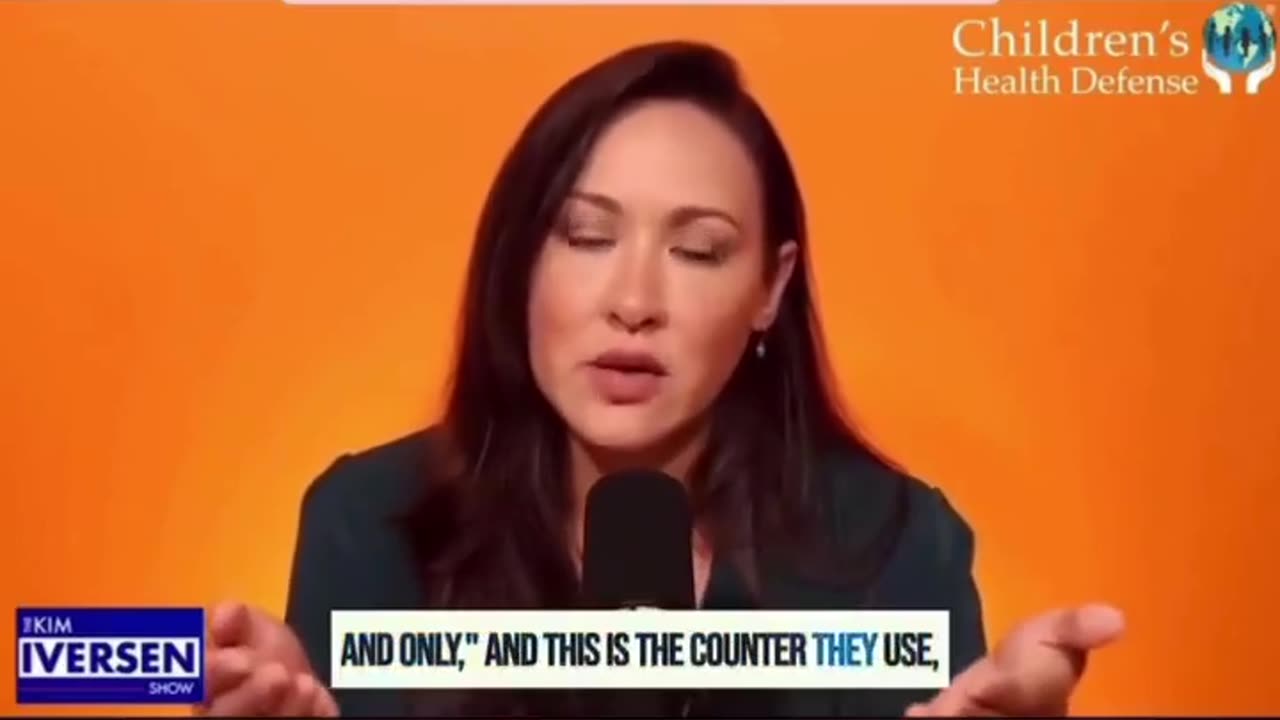 CHILDHOOD VACCINES ARE PROBLEMATIC