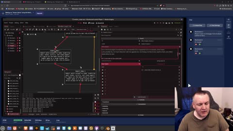 Making my "Dream Game" using the Redot engine #108