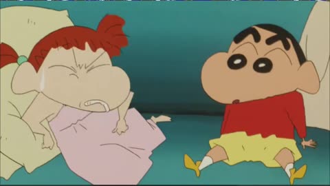 Shin-chan: The Adventure of Kasukabe Boys – Part 10