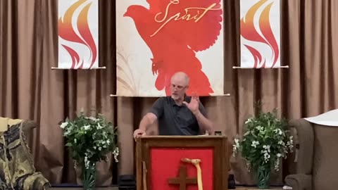 Is Jesus the Lord of your Life?
