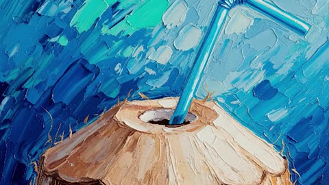 Crack Open Hydration Out Now!
