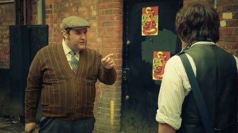 cradle to grave episode 7 uktv.