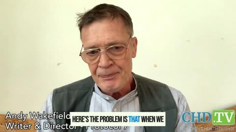 The Autism Cover-Up: It’s time the truth is revealed.