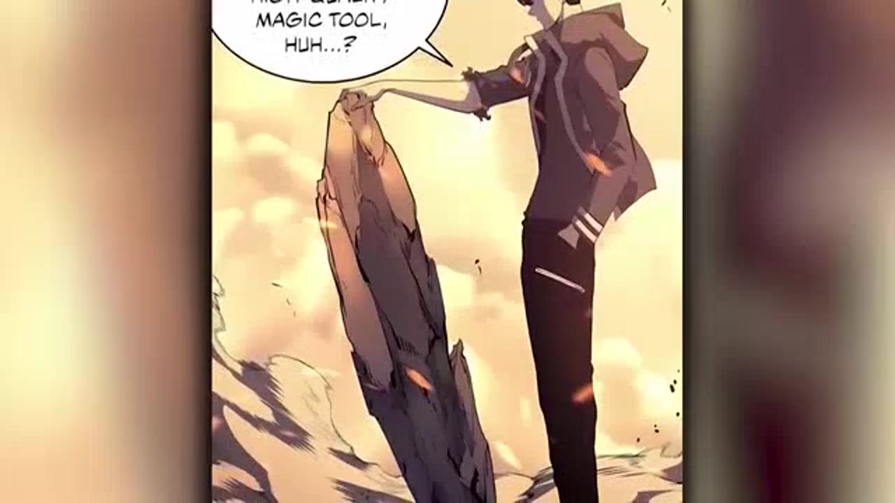 He’s Leveling Up Alone! | Solo Leveling | Manhwa Recap