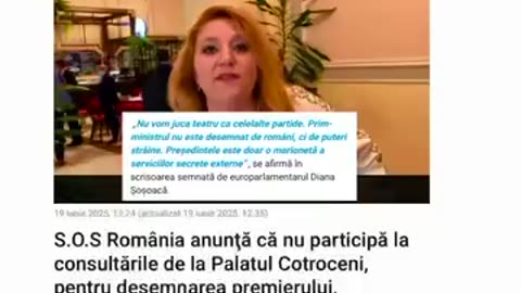 DIS--- - 22 iunie 2025 - ora 16:04