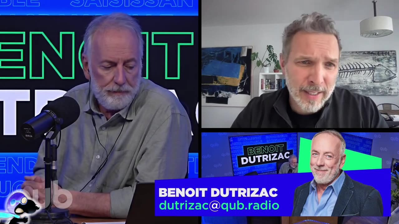 et quelle autre succes story de la CAQ aux frais des cons-tribuables est en FAILLITE aujourd'hui