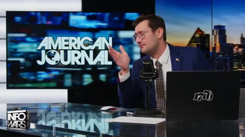 AMERICAN JOURNAL (Full Show) Thursday - 7/3/25