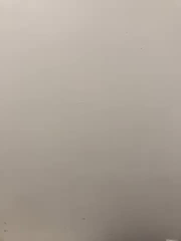 Thrill of excitement