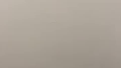 Thrill of excitement