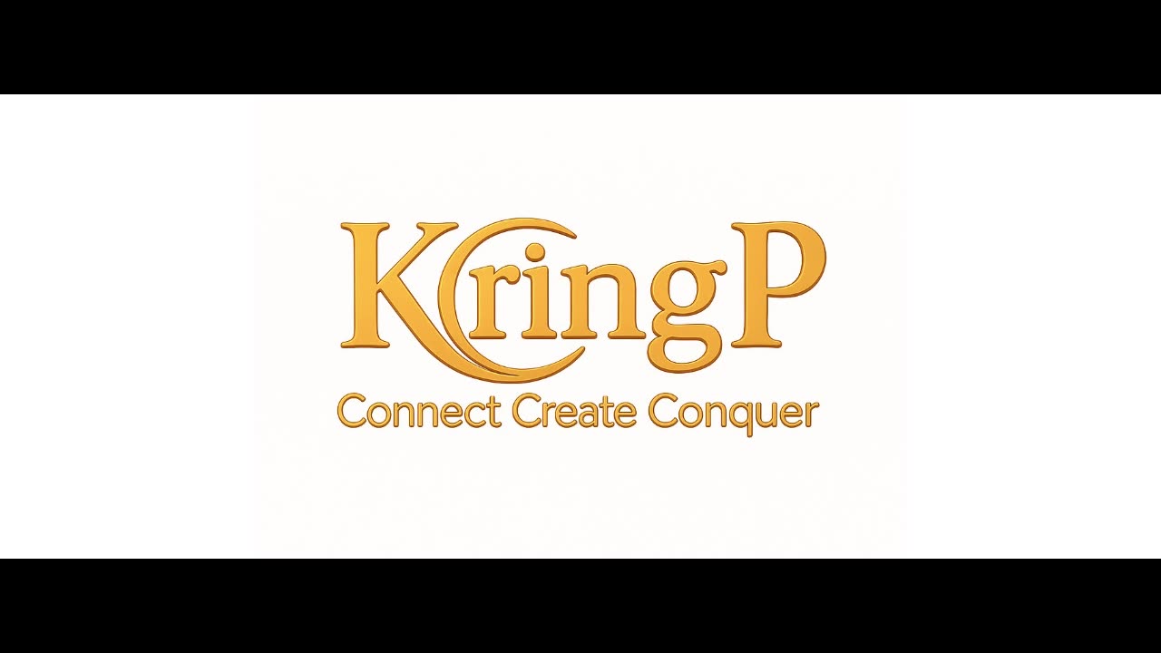 The Story Behind KringP | India’s Most Trusted Influencer-Business App | Founder Interview
