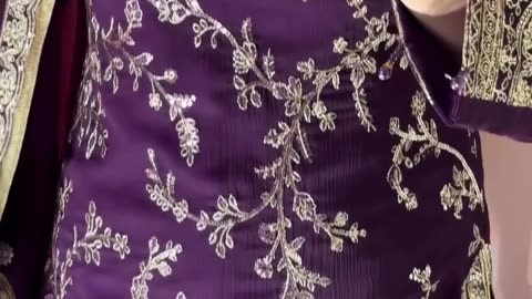 AYZEL CHIFFON