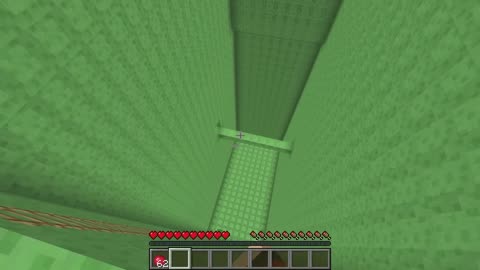 IF YOU CHOOSE THE WRONG HOUSE, YOU DIE! - Minecraft