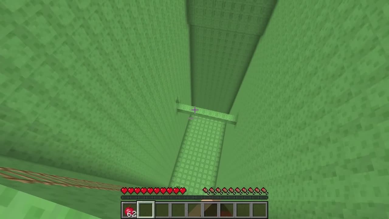 IF YOU CHOOSE THE WRONG HOUSE, YOU DIE! - Minecraft
