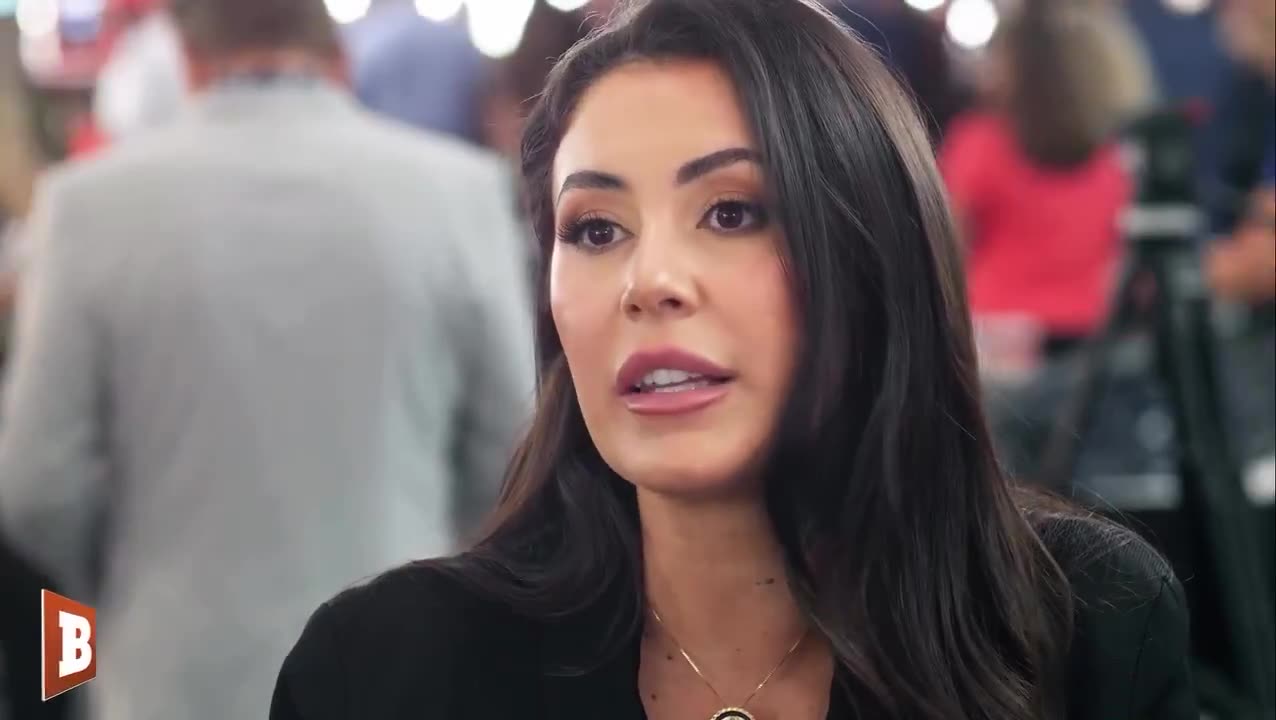 Anna Paulina Luna: Details From Secret Service Actions in Butler Dont Smell Right