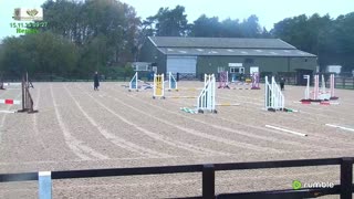 Mousehold Farm All Weather Riding arena