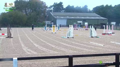 Mousehold Farm All Weather Riding arena