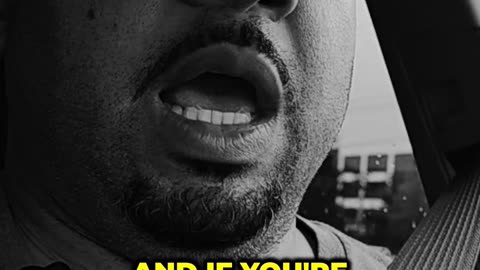 What Are You Willing To Give Up For Success?