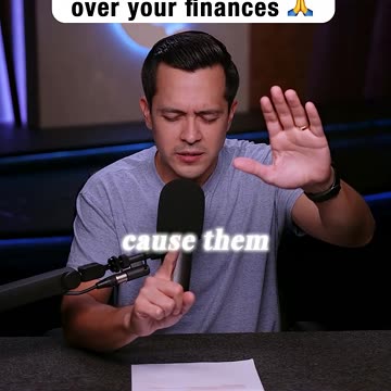 Powerful Prayer for Financial Breakthrough 💰 | Break Debt, Gain Wisdom & Abundance