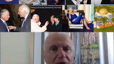 EPSTEIN PEDOPHILIA RING WHAT IT REALLY IS A MOSSAD ISREAL OPERATIVE RING DECLASSIFIED