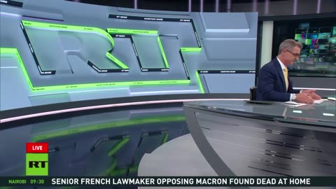 RT News - July 10 2025 (09:00 MSK)