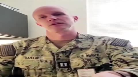 The US Military is Covid 19 Super Sick