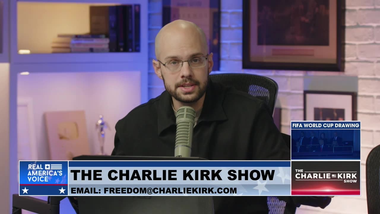 Turning Point Action is Going All-In on Indiana: Get on Board or Get Primaried