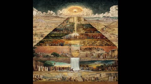Christ from Genesis to Revelation - 07/21/25