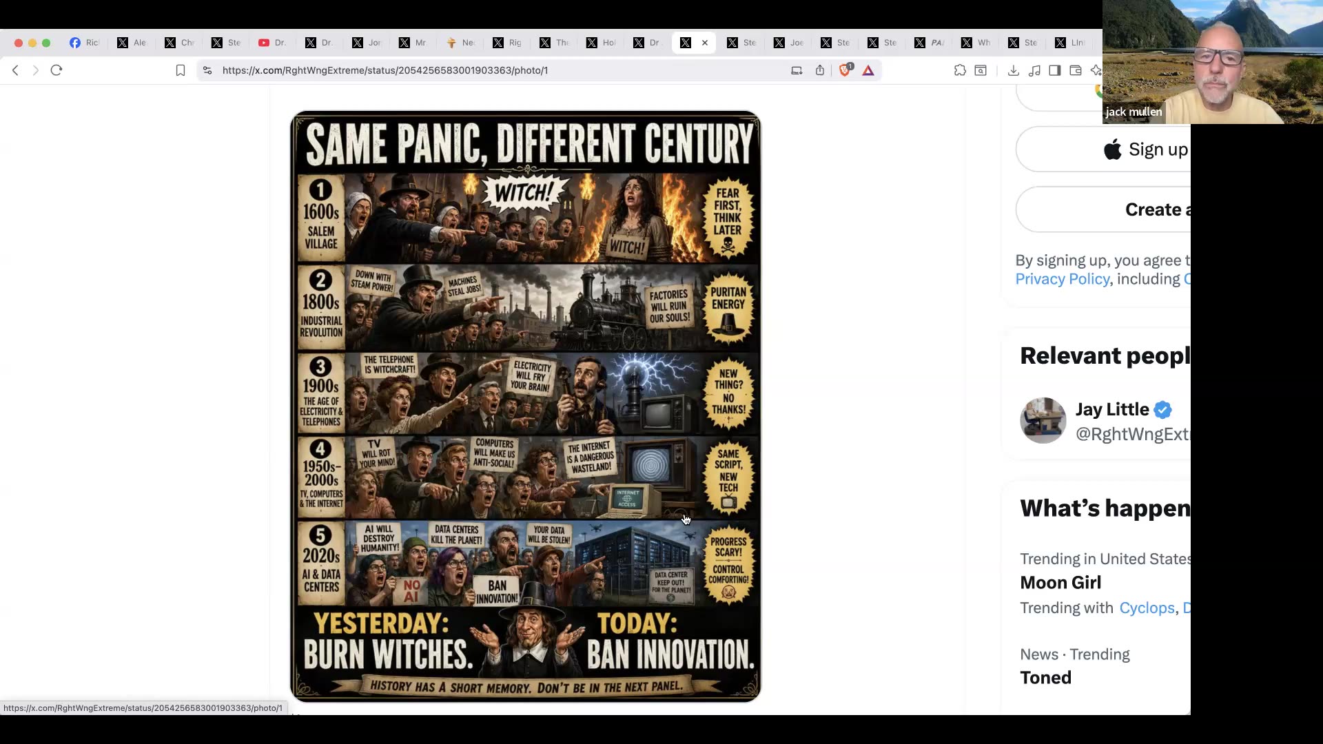 Episode 170: SH Update, Election Fraud, Trump, Media Mafia, Pandemic, Ohio AI, Climate Control