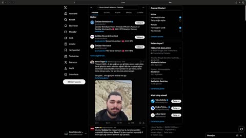 RECAI ISKENDER SUPER FOLLOSH SHOCK THERAPY