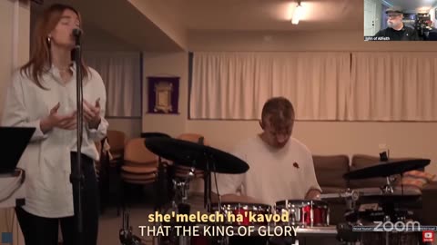 AllFaith/BeitEmunah Weekly Spiritual Gathering 2 PM Eastern, Sundays