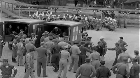 DOUBLE LAUNCHING OF... - DOUBLE LAUNCHING OF SSs DEDICATED TO PHILADELPHIA POLICE DEP - 428-npc-3141