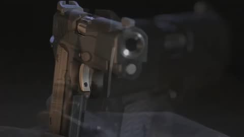 Nighthawk Carry Product Video