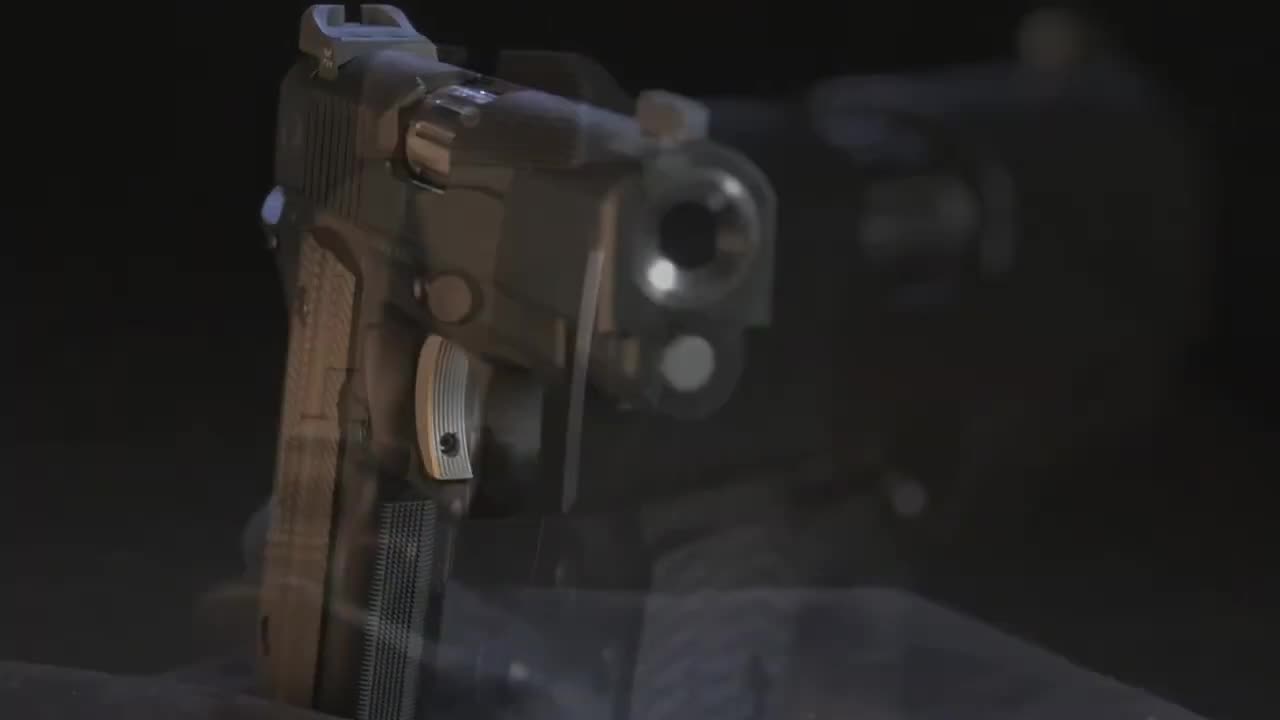 Nighthawk Carry Product Video